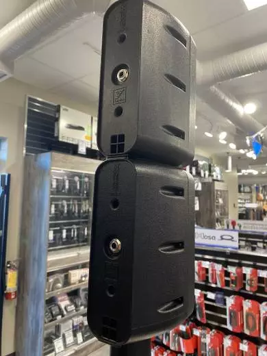 Yorkville Sound - EXM400 2